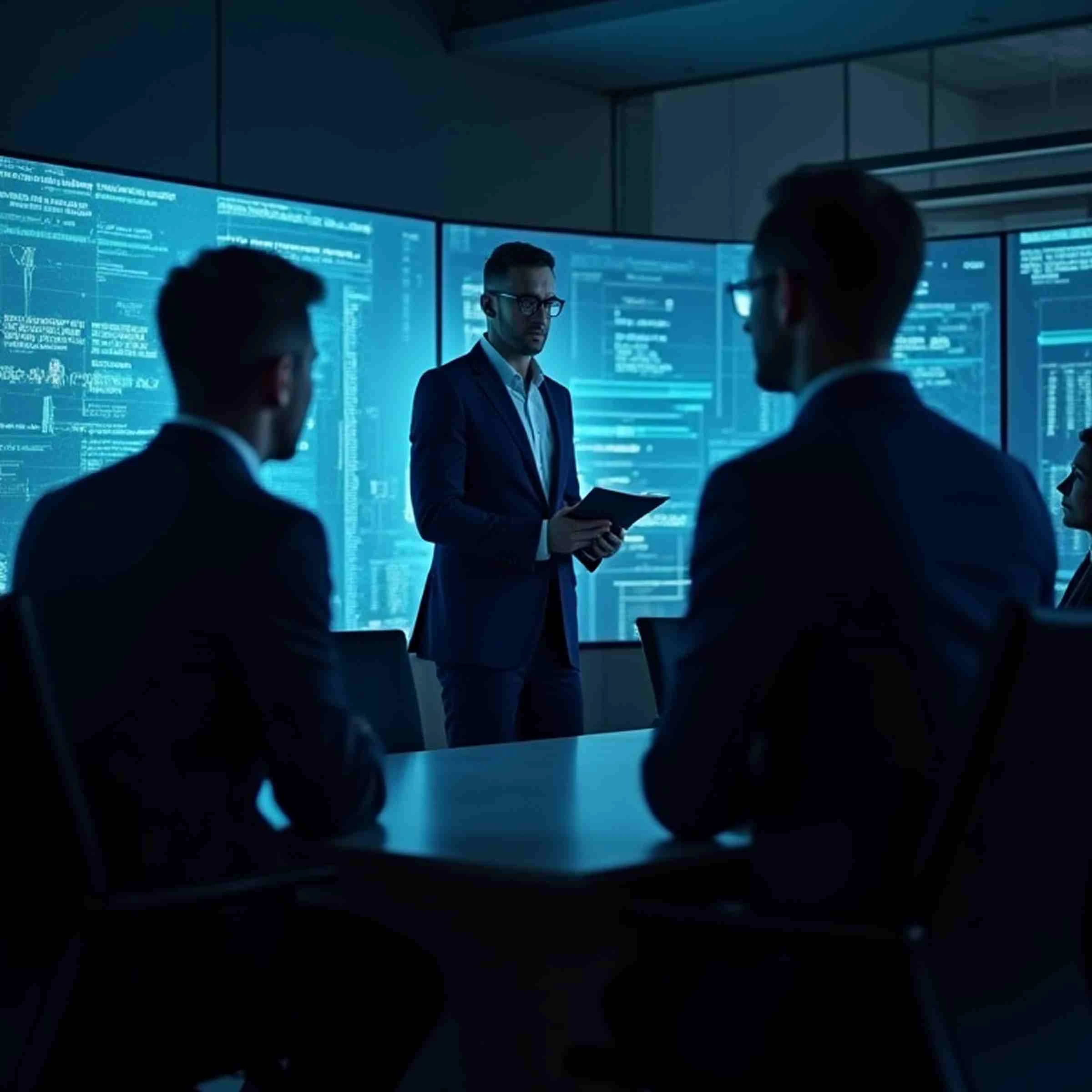 Cyber Threat Intelligence 2025